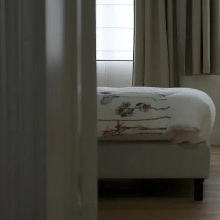 B&B Living In Brusel, Urban