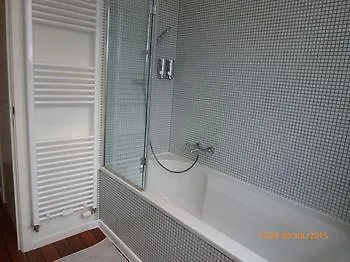 B&B Living In Brusel, Urban 5*