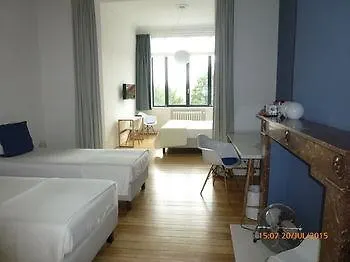 B&B Living In Brusel, Urban Etterbeek