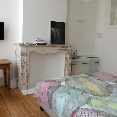 B&B Living In Brusel, Urban 5*