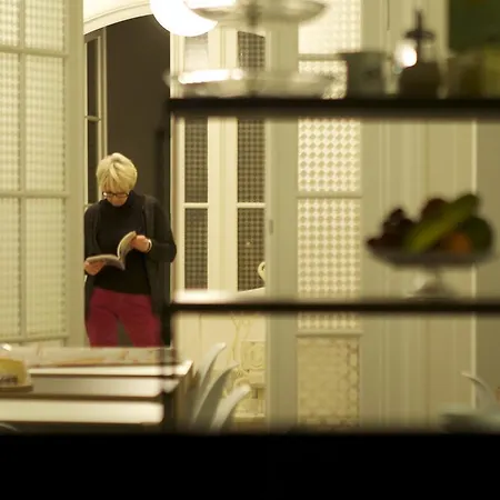 B&B Living In Brusel, Urban Etterbeek