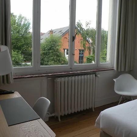 B&B Living In Brusel, Urban 5*
