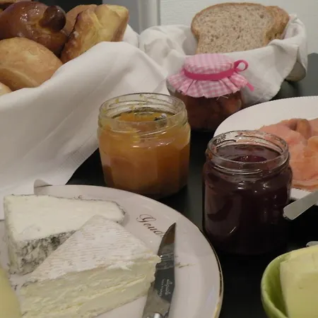 B&B Living In Brusel, Urban 5*