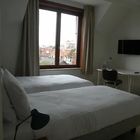 B&B Living In Brusel, Urban 5*