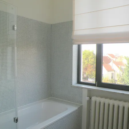 B&B Living In Brusel, Urban Etterbeek