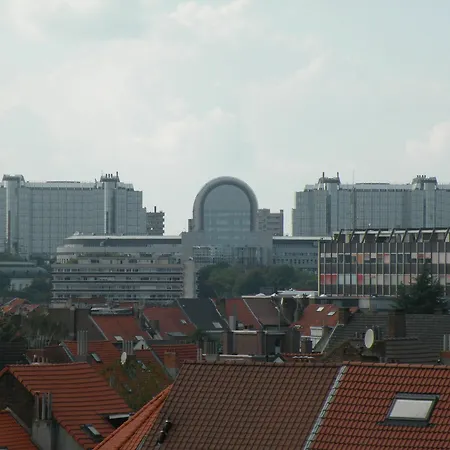 B&B Living In Brusel, Urban