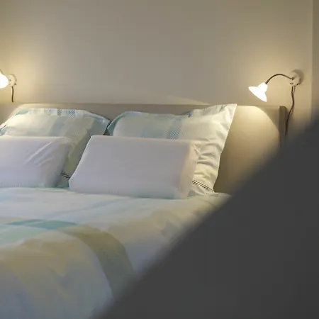 B&B Living In Brusel, Urban 5*