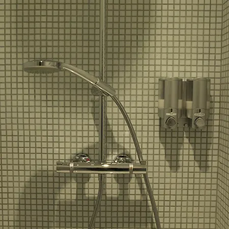 B&B Living In Brusel, Urban Etterbeek